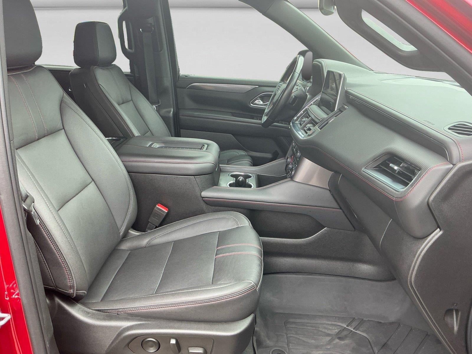 Used 2023 Chevrolet Tahoe RST AWD/4WD image 15