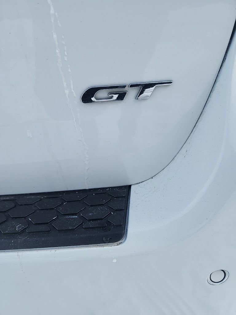 Used 2024 Dodge Durango GT image 9