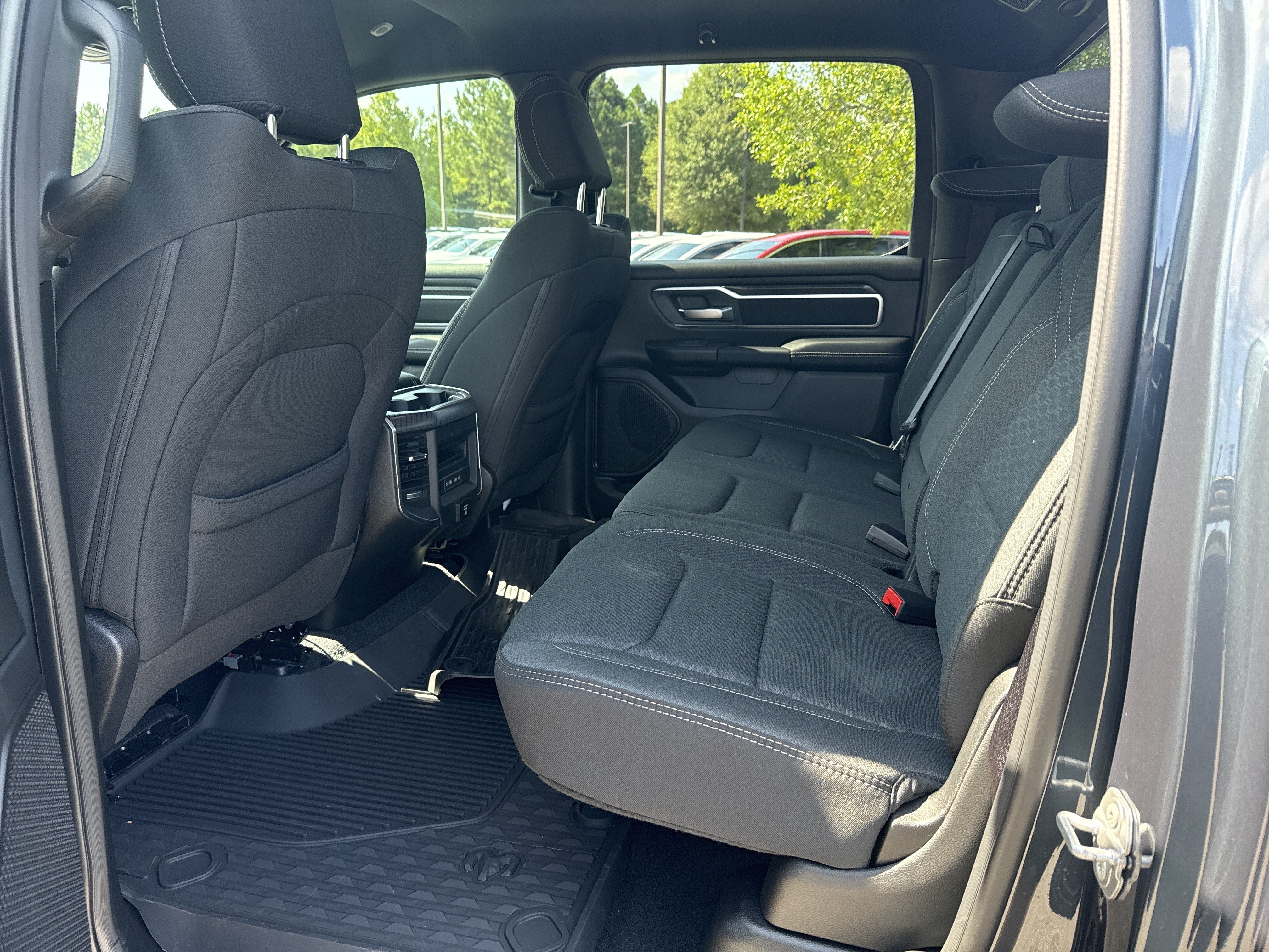 New 2026 RAM 1500 Big Horn AWD/4WD image 20
