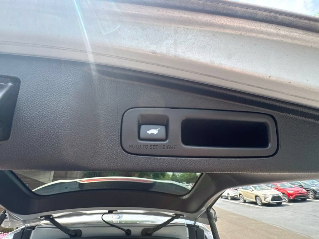 Used 2019 Honda CR-V EX-L image 23