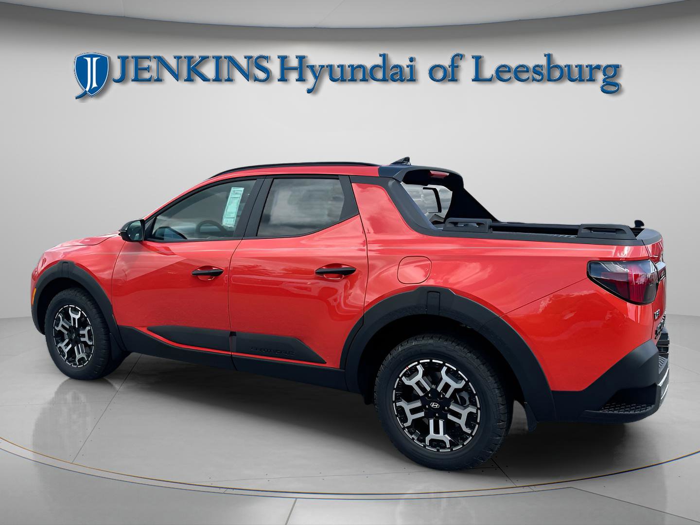 New 2026 Hyundai Santa Cruz XRT image 10