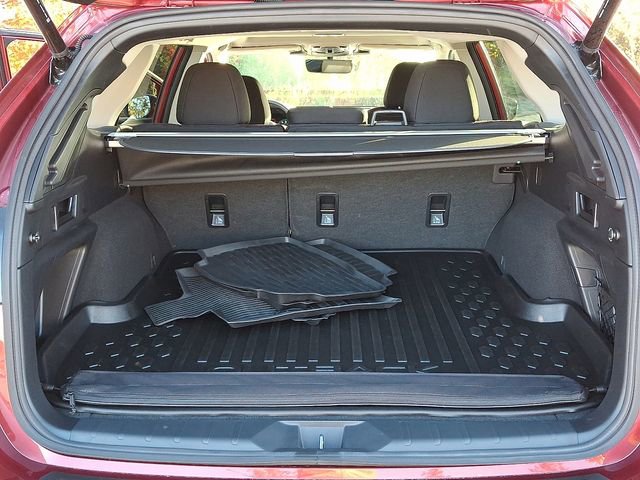Used 2025 Subaru Outback Premium w/ Popular Package #1A image 30