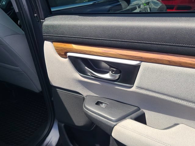 Certified 2017 Honda CR-V EX image 16