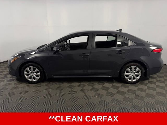 Used 2025 Toyota Corolla LE image 5