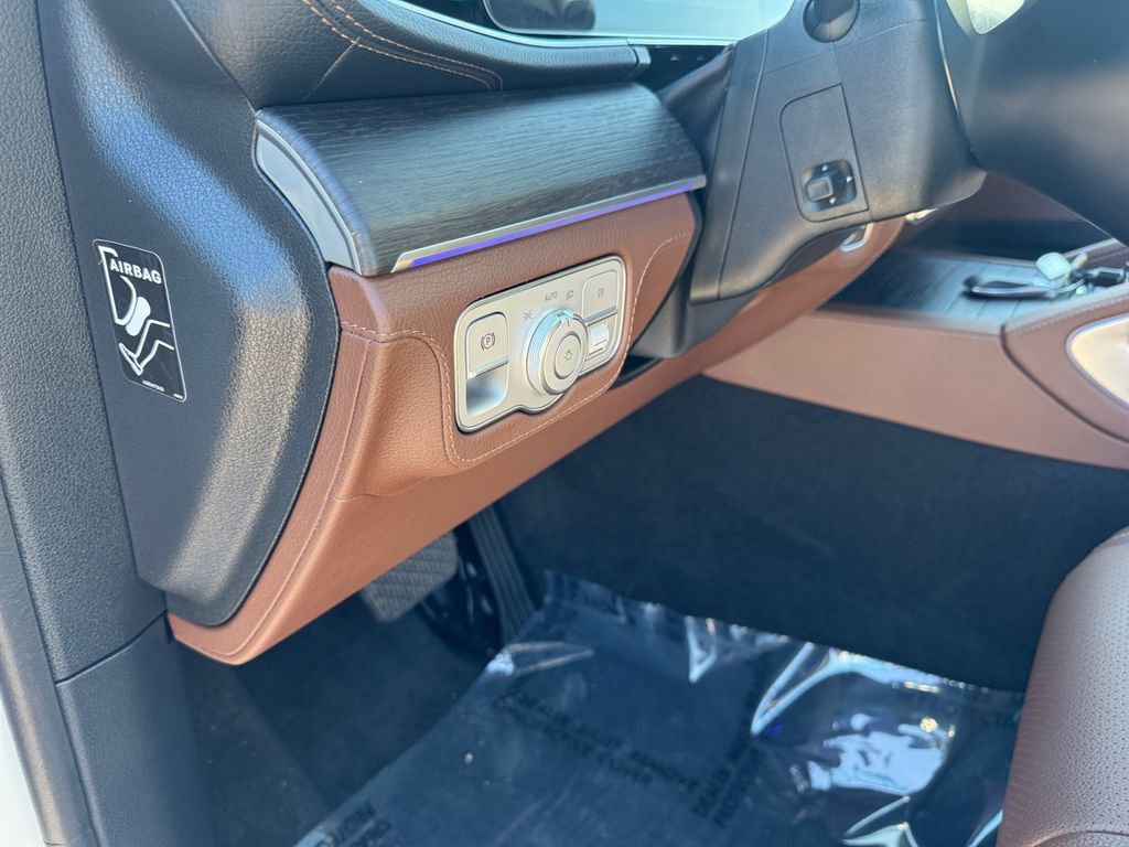 Certified 2024 Mercedes-Benz GLE 350 GLE 350 image 20
