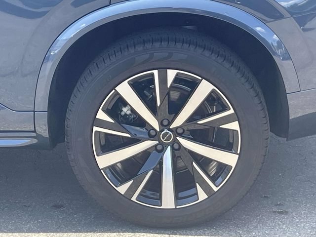Used 2026 Volvo XC90 B6 Core w/ Protection Package AWD/4WD image 11