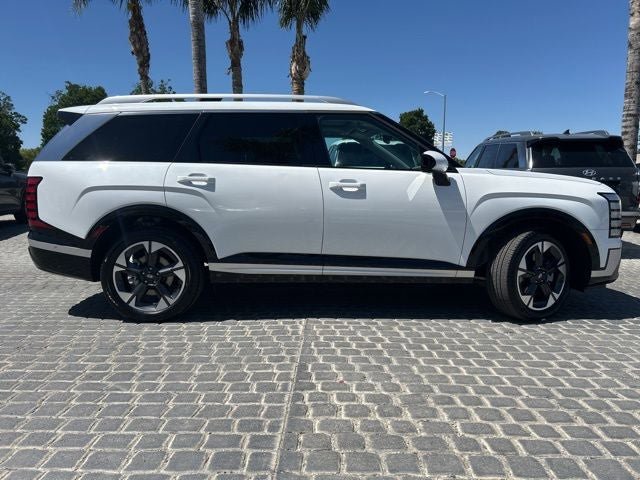 New 2026 Hyundai Palisade Limited image 5