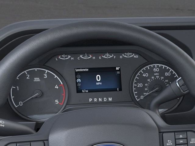 New 2026 Ford F250 XL w/ XL Chrome Package image 13