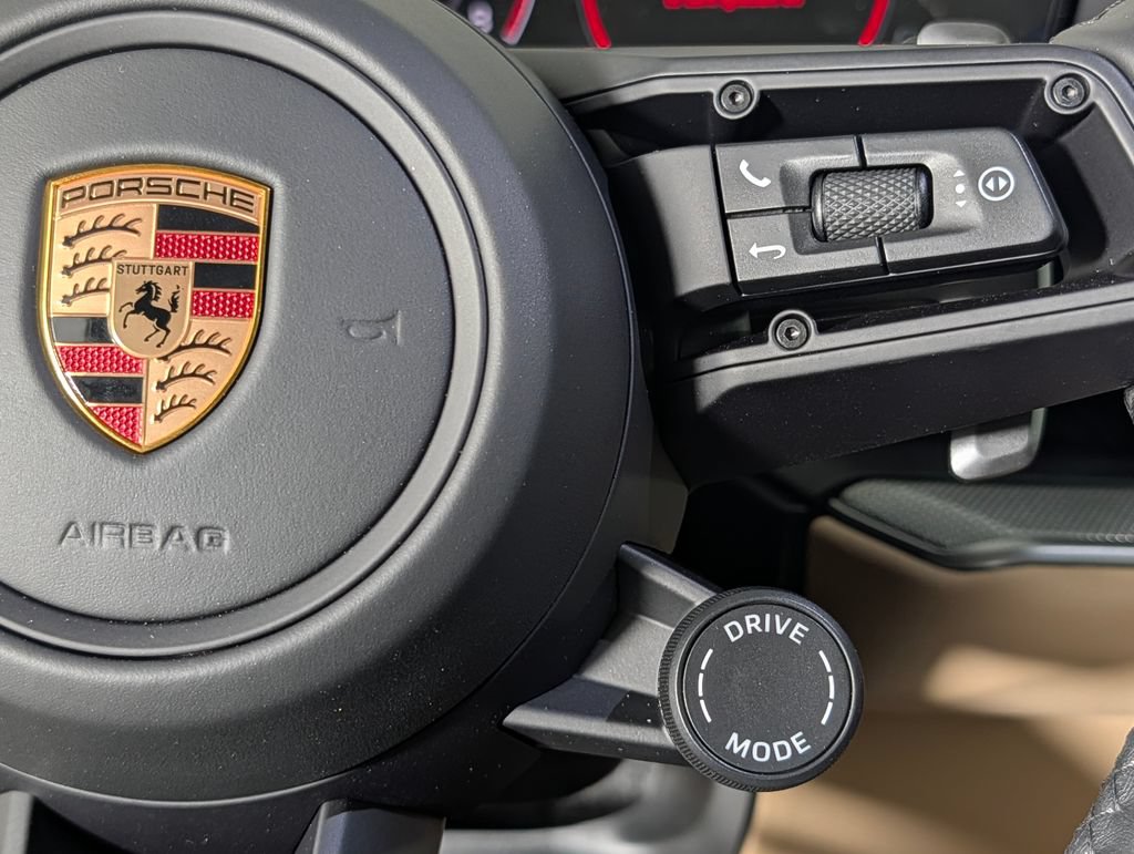 New 2026 Porsche Cayenne AWD/4WD image 40