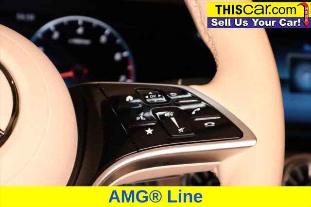 Used 2023 Mercedes-Benz CLS 450 4MATIC image 17