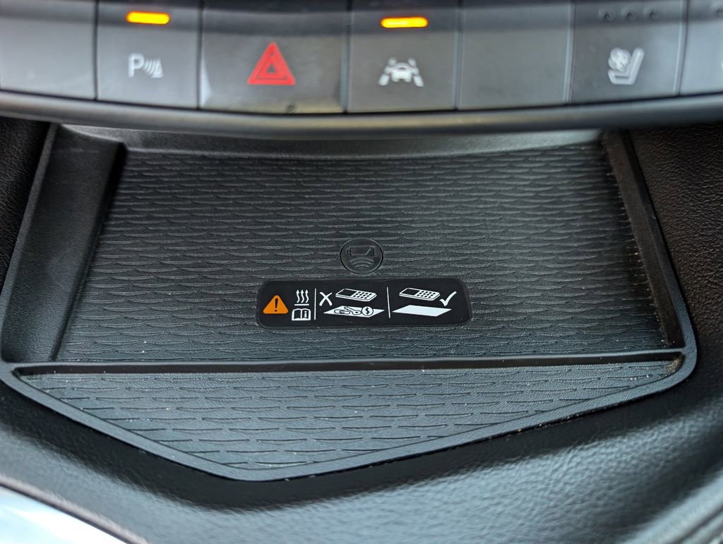 Used 2023 Cadillac CT4 Premium Luxury w/ Climate Package image 29