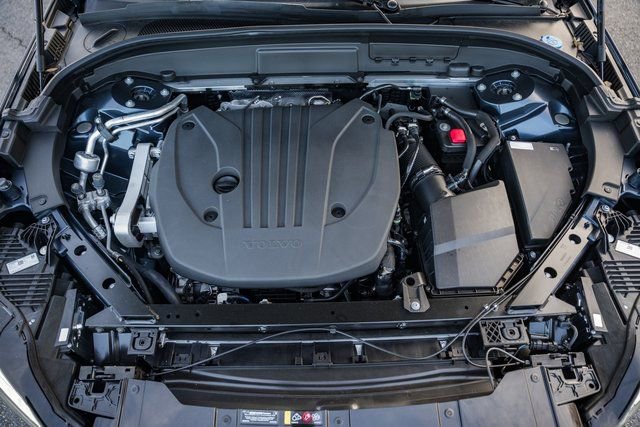 New 2026 Volvo XC60 B5 Ultra w/ Protection Package Premier image 19