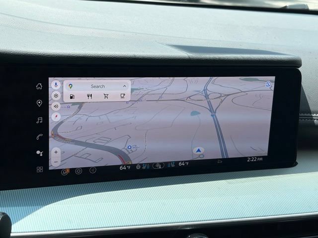 New 2026 Nissan Murano Platinum w/ Cargo Package AWD/4WD image 3