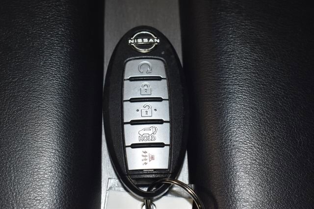 Used 2024 Nissan Murano SL image 25