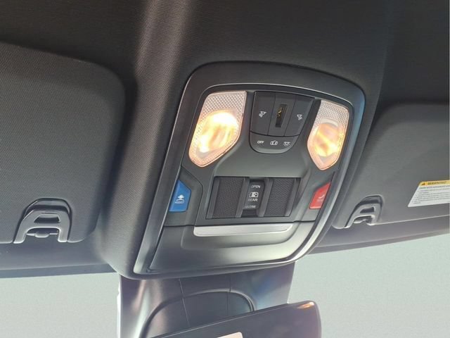 New 2026 RAM 3500 Tradesman AWD/4WD image 17
