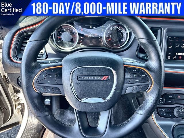 Used 2018 Dodge Challenger R/T RWD image 23