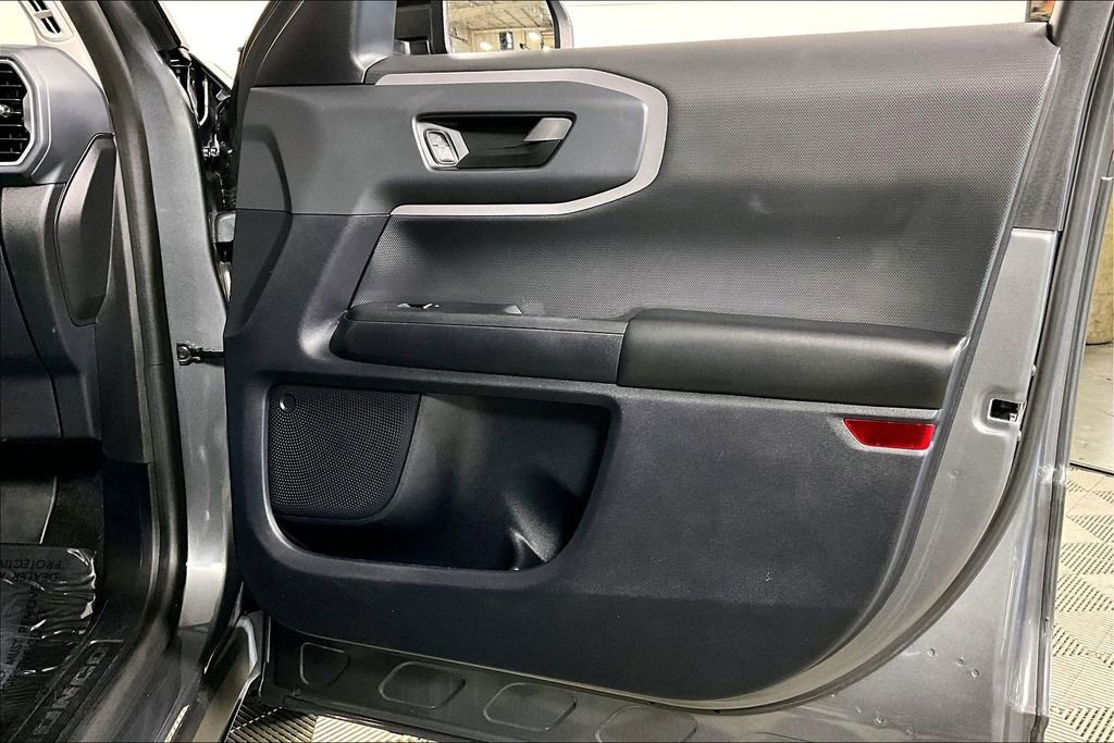 Used 2024 Ford Bronco Sport Big Bend w/ Convenience Package image 24