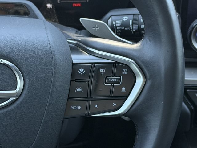 Used 2026 Lexus TX 350 AWD w/ Technology Package image 13