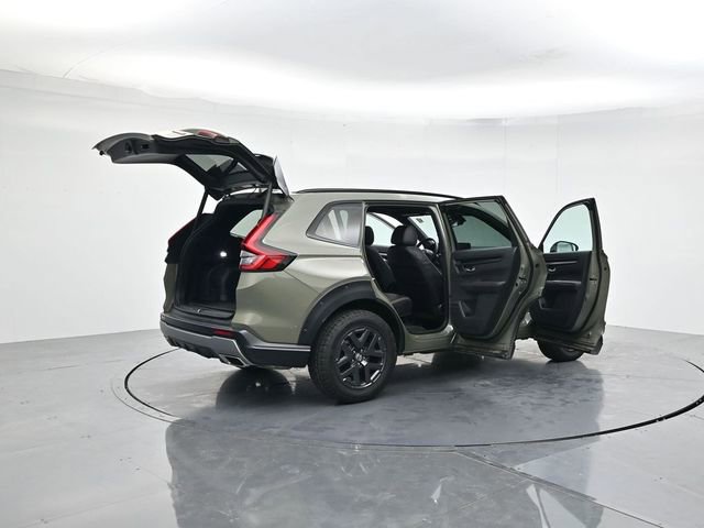 Used 2026 Honda CR-V TrailSport image 50