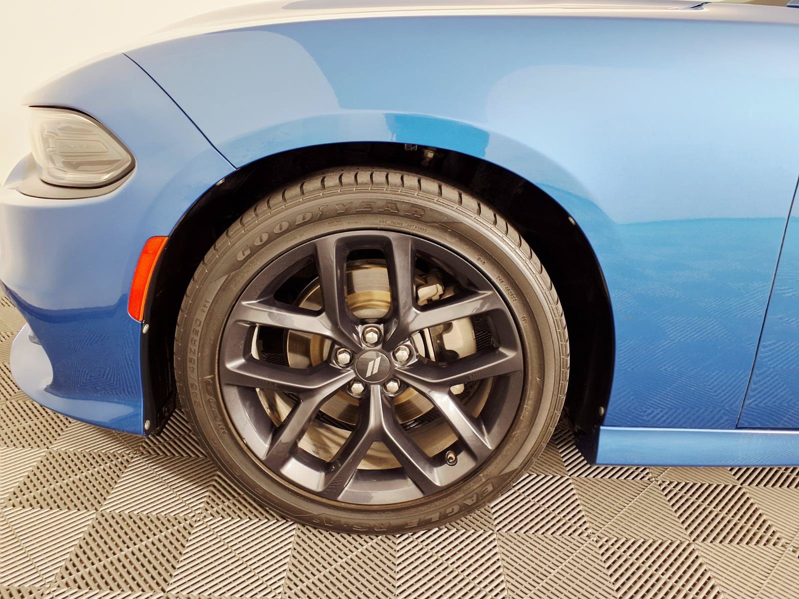 Used 2022 Dodge Charger GT w/ Blacktop Package RWD image 7