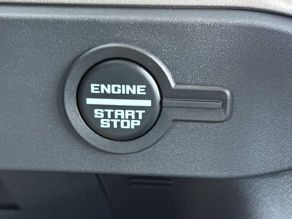New 2026 Ford Bronco Outer Banks AWD/4WD image 23