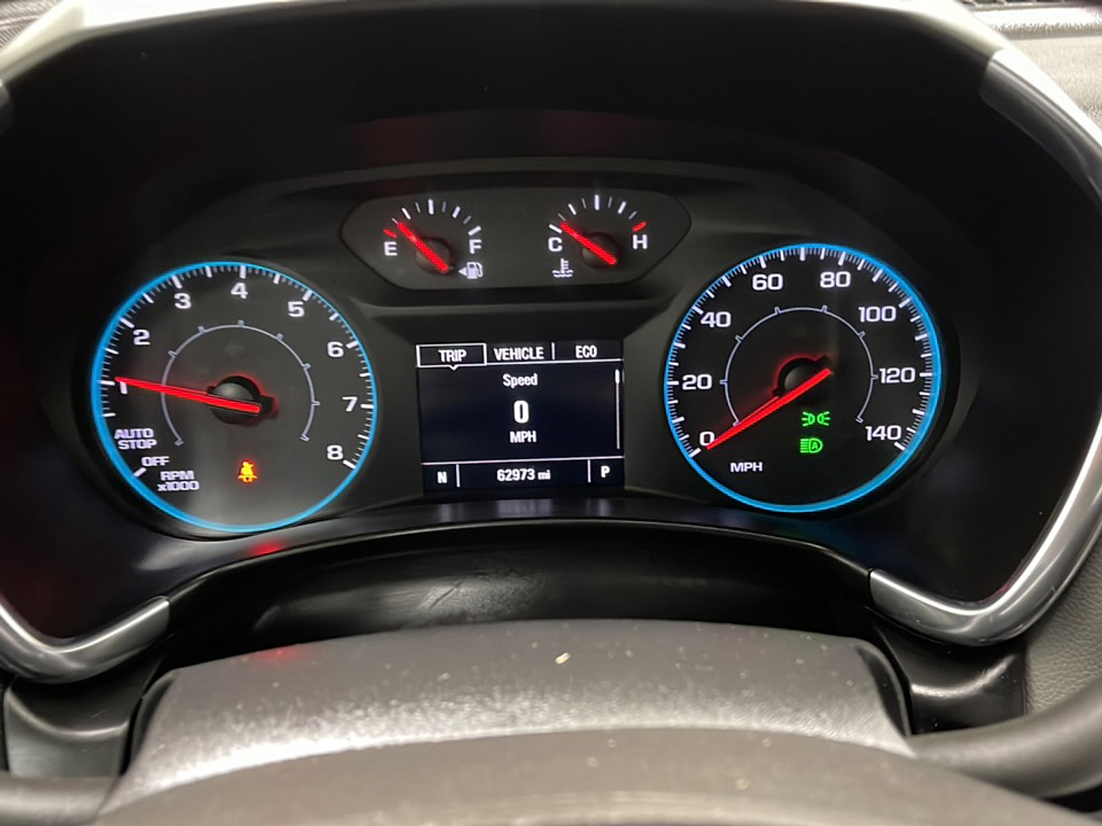 Used 2020 Chevrolet Equinox LS w/ LS Convenience Package FWD image 25
