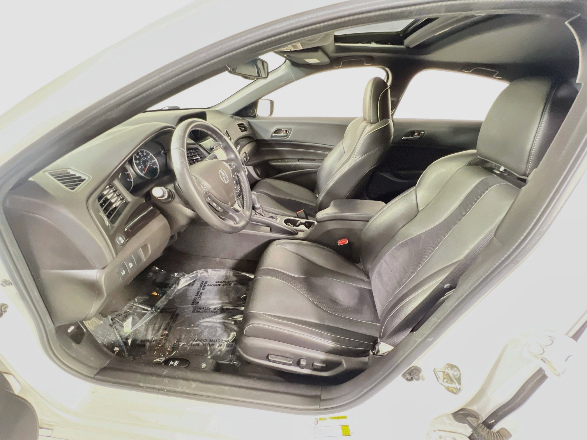 Used 2019 Acura ILX FWD image 20