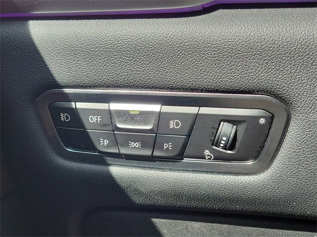 Used 2020 BMW X5 sDrive40i w/ Premium Package image 27