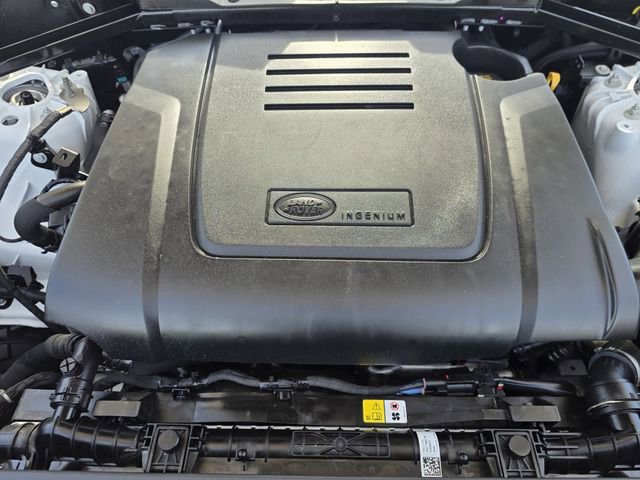 Used 2026 Land Rover Defender 110 S image 26