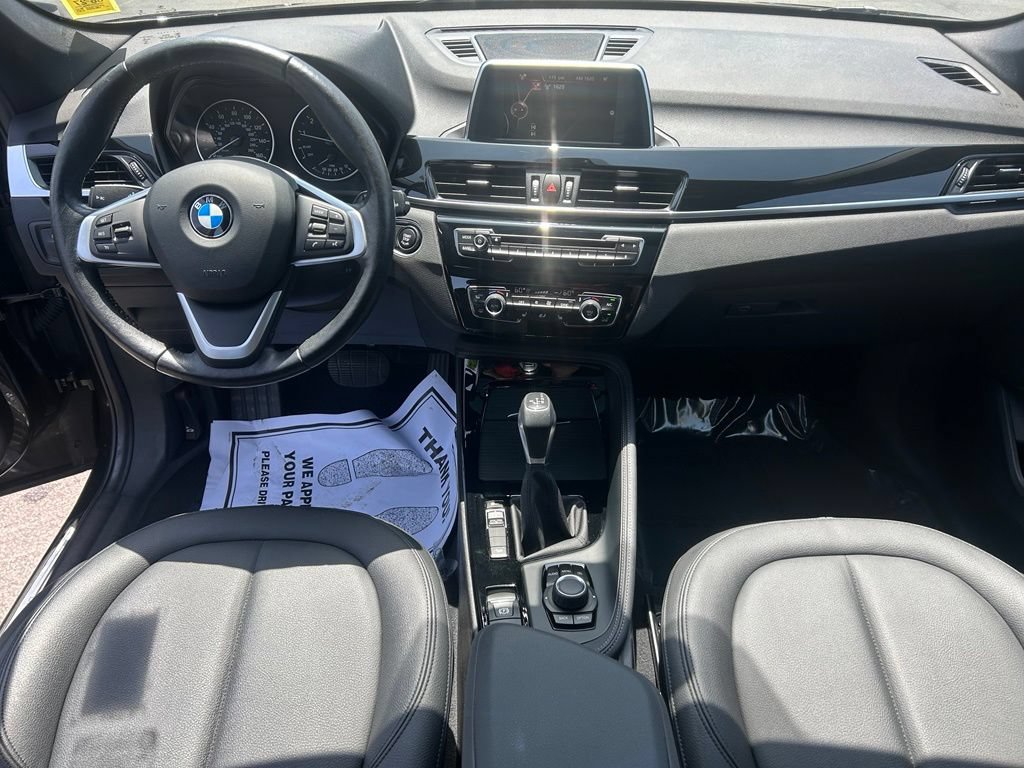 Used 2016 BMW X1 xDrive28i AWD/4WD image 15