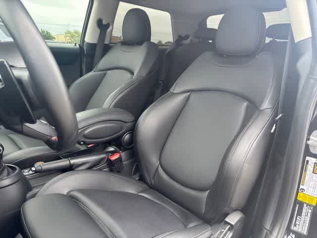 Used 2020 MINI Cooper S FWD image 23