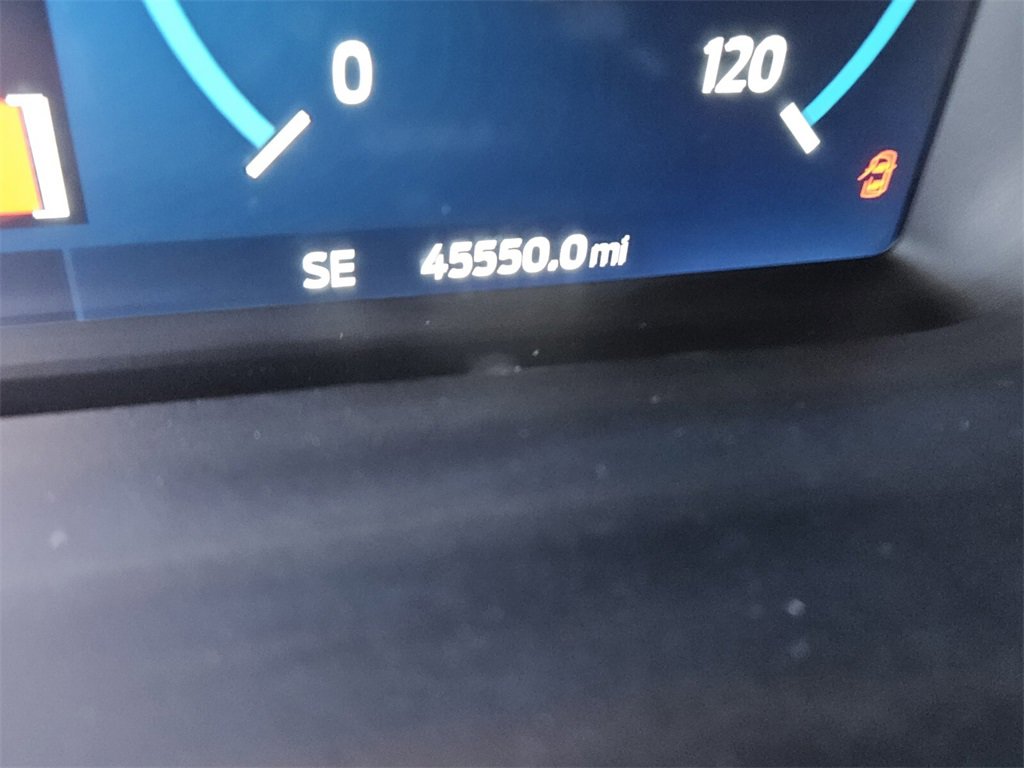 Used 2023 Ford F150 Lariat w/ Trailer Tow Package image 26