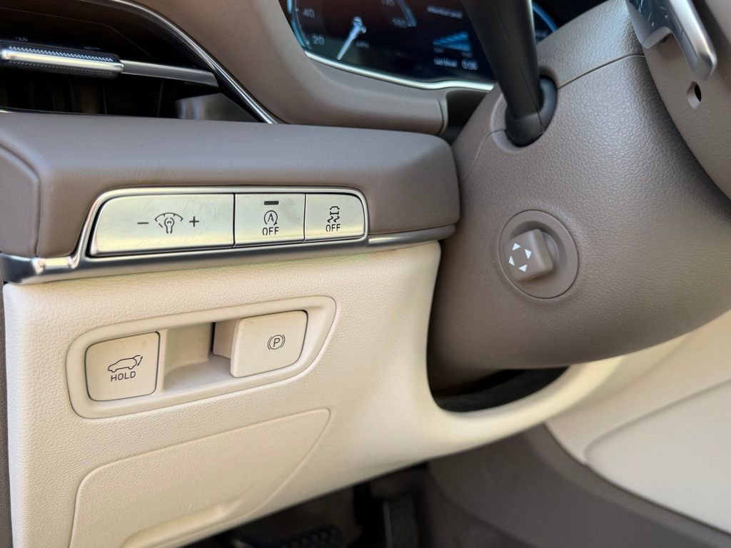 Used 2022 Genesis GV80 2.5T w/ Prestige Package 04 image 18