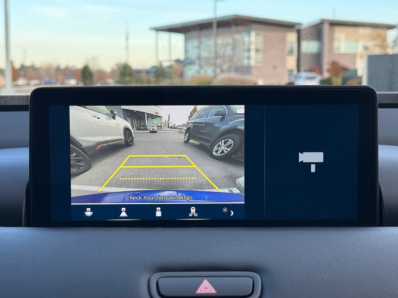 Used 2023 Acura TLX SH-AWD w/ A-SPEC Pkg image 25