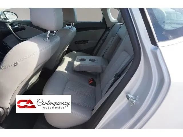 Used 2014 Buick Verano Convenience FWD image 7