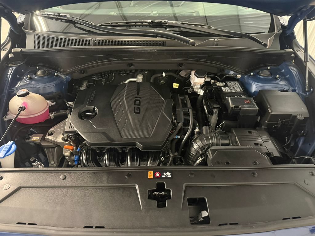 Used 2023 Hyundai Santa Fe SE AWD/4WD image 18