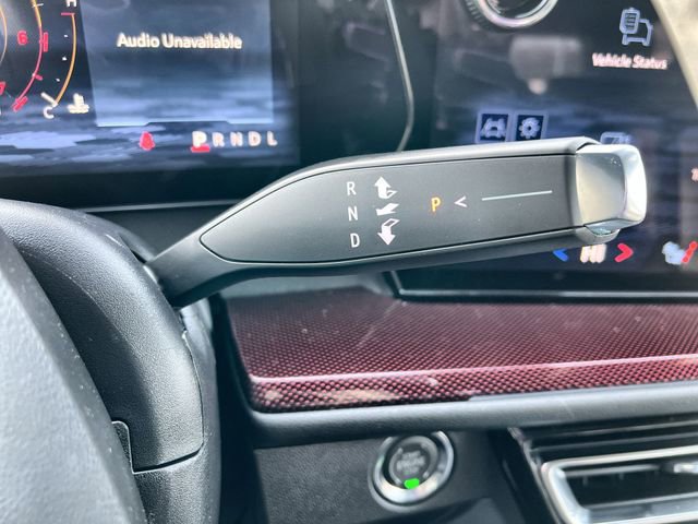 New 2026 Chevrolet Traverse Z71 w/ Enhanced Driving Package image 16