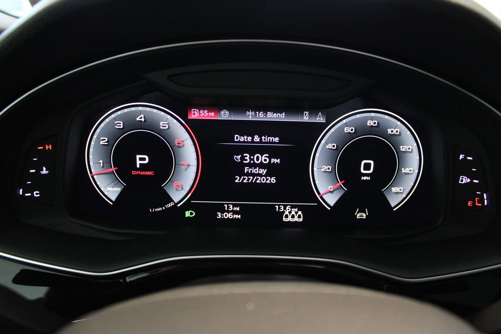 New 2026 Audi Q8 Premium Plus image 4