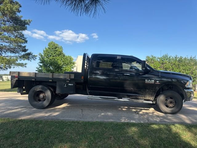 Used 2016 RAM 3500 Big Horn AWD/4WD image 20