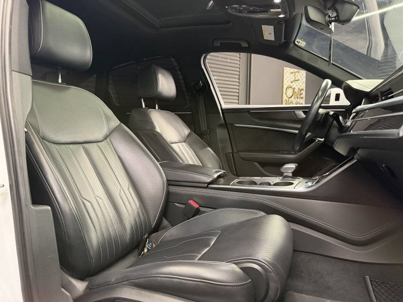 Used 2019 Audi A6 3.0T Prestige w/ Prestige Package AWD/4WD image 18