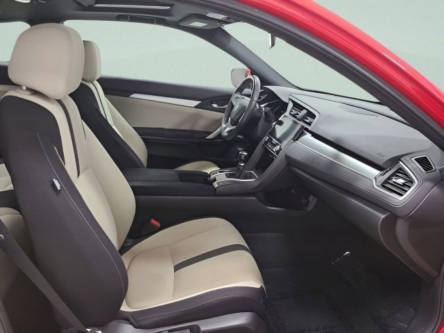 Used 2018 Honda Civic EX-T image 16