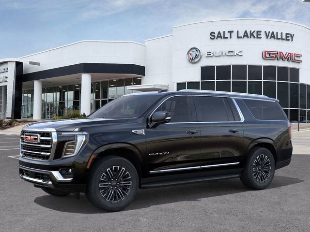 New 2026 GMC Yukon XL Elevation image 2