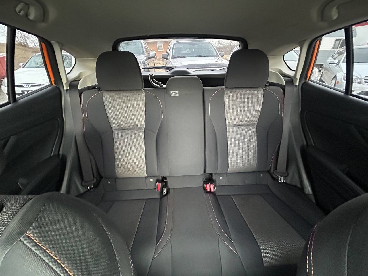 Used 2018 Subaru Crosstrek 2.0i Premium image 25