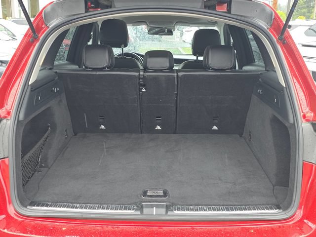Used 2017 Mercedes-Benz GLC 300 4MATIC image 14
