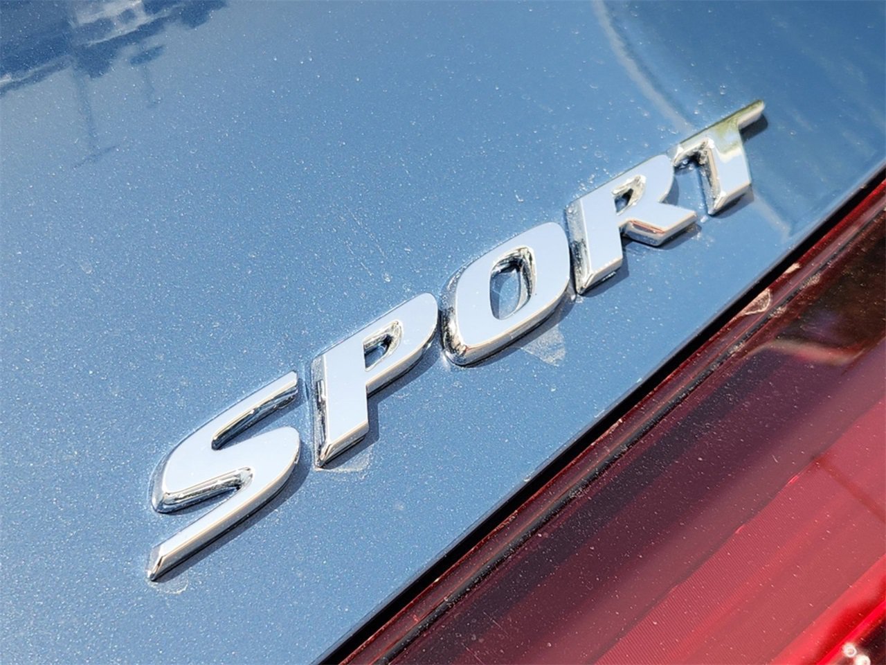 New 2027 Honda Civic Sport image 8