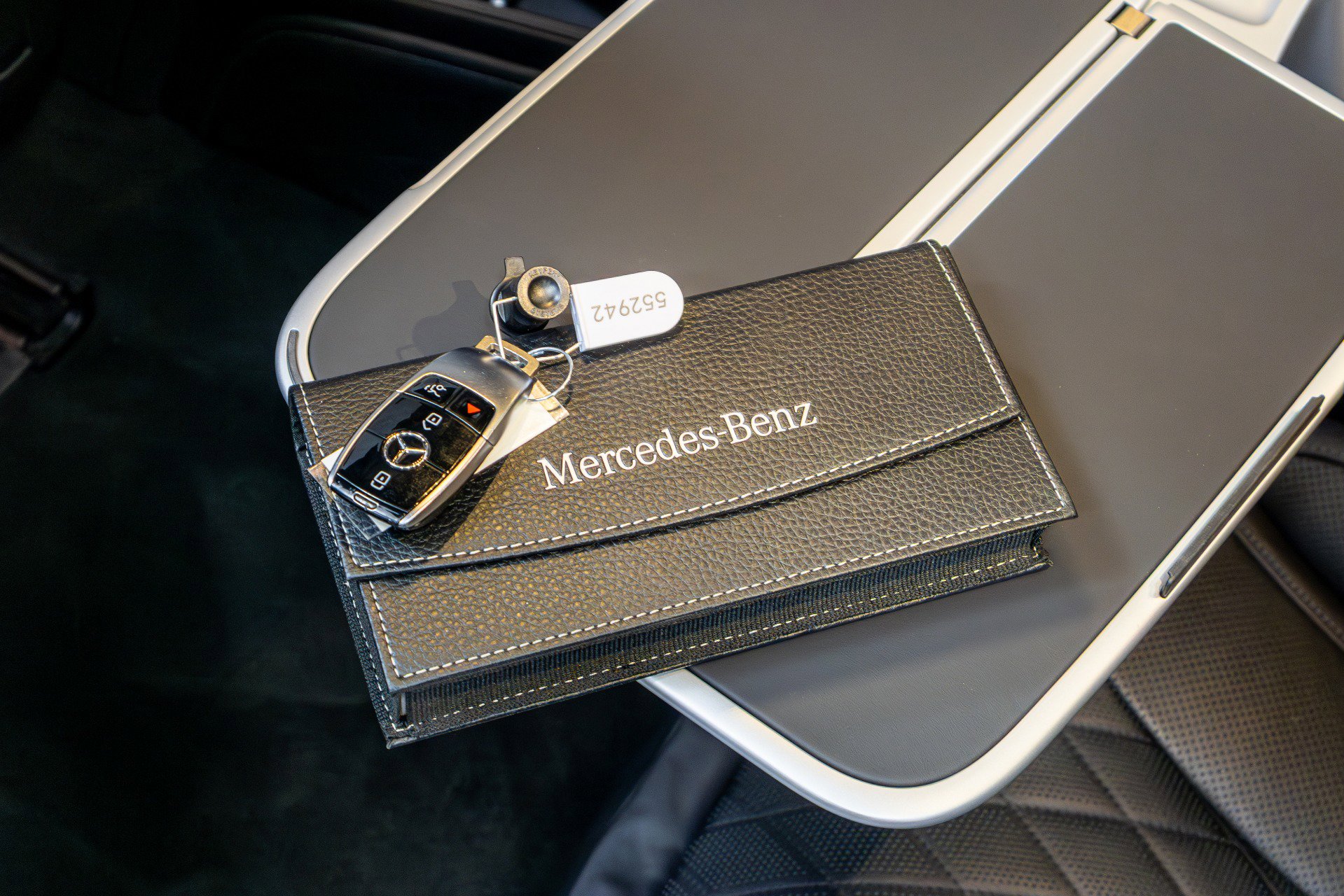 Used 2020 Mercedes-Benz Maybach S 650 image 97