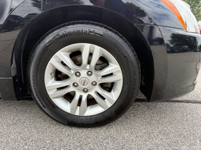 Used 2012 Nissan Altima 2.5 SL w/ 2.5SL Pkg FWD image 11