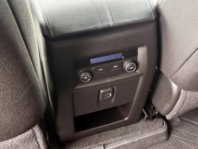 Certified 2023 Chevrolet Traverse LT image 15