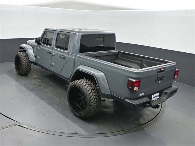 New 2025 Jeep Gladiator Sport w/ Premium Package image 32