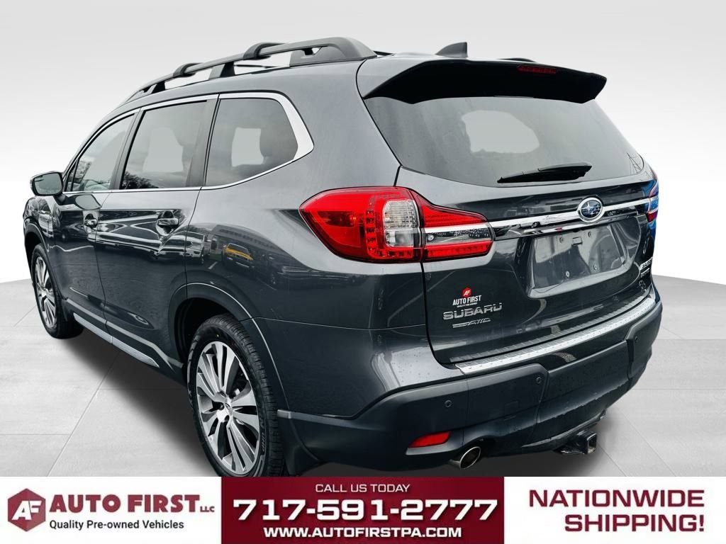 Used 2022 Subaru Ascent Limited w/ Technology Package image 5
